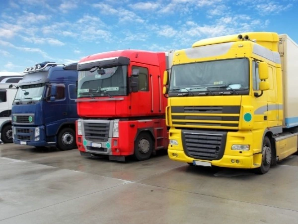 Adana Mecitözü Nakliye